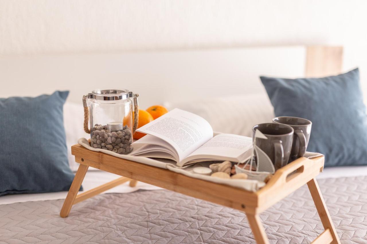 Apartman Mia Senj  Exteriér fotografie