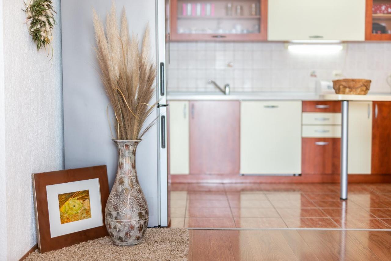 Apartman Mia Senj  Exteriér fotografie