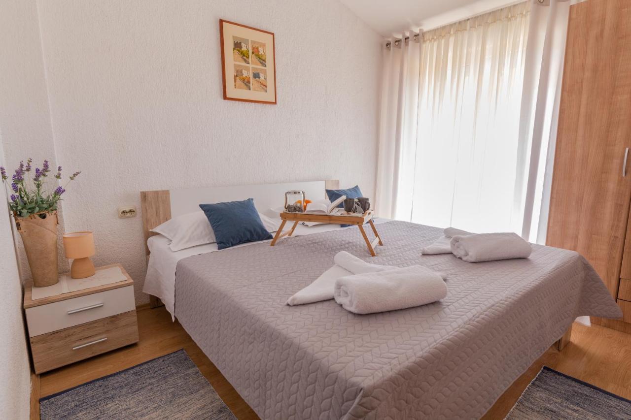 Apartman Mia Senj  Exteriér fotografie