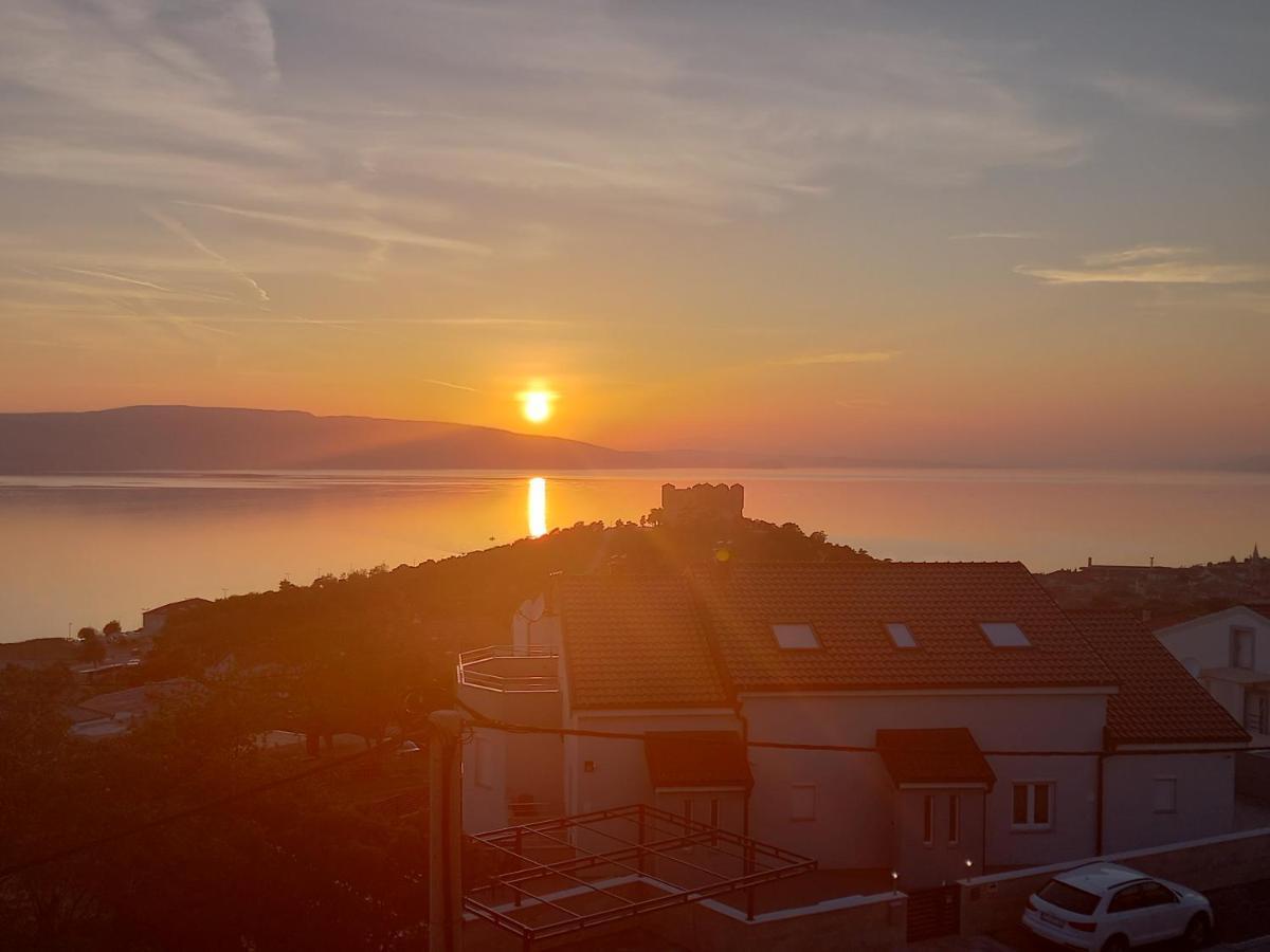 Apartman Mia Senj  Exteriér fotografie