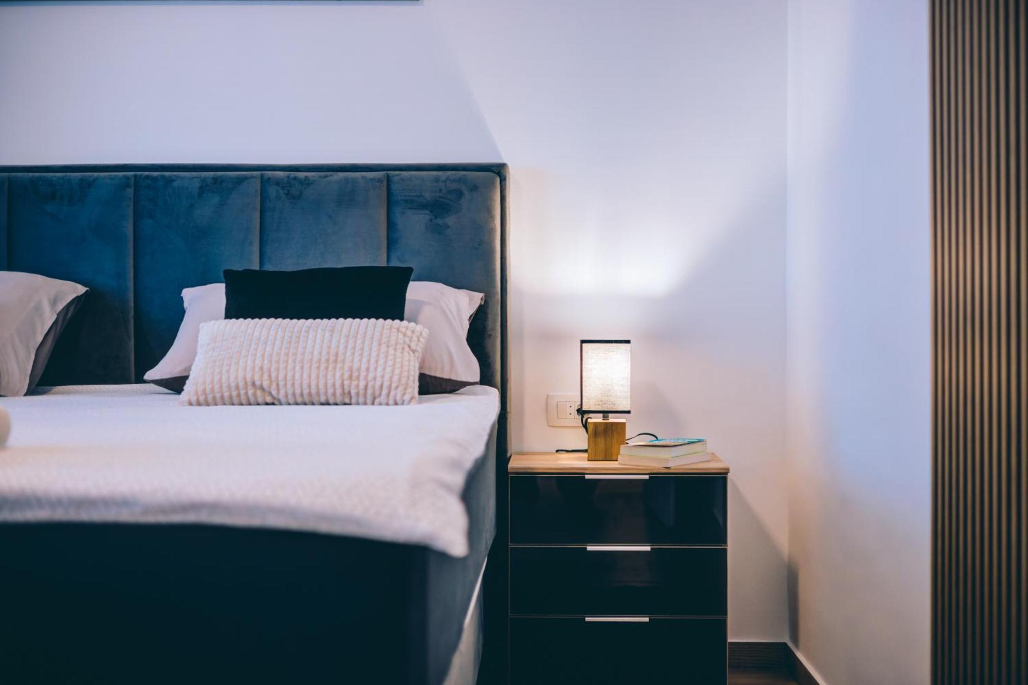 Apartman Mia Senj  Exteriér fotografie