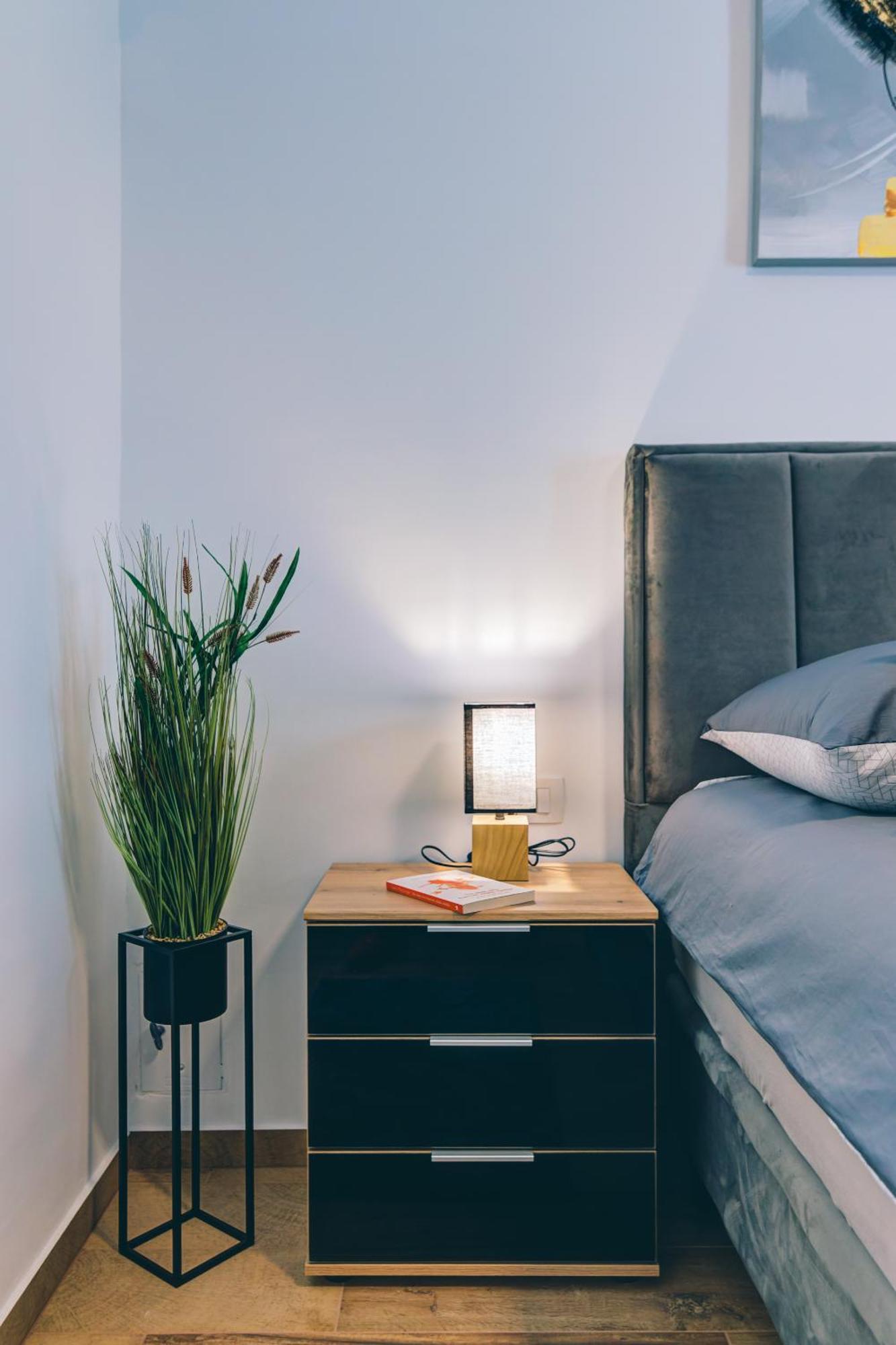 Apartman Mia Senj  Exteriér fotografie