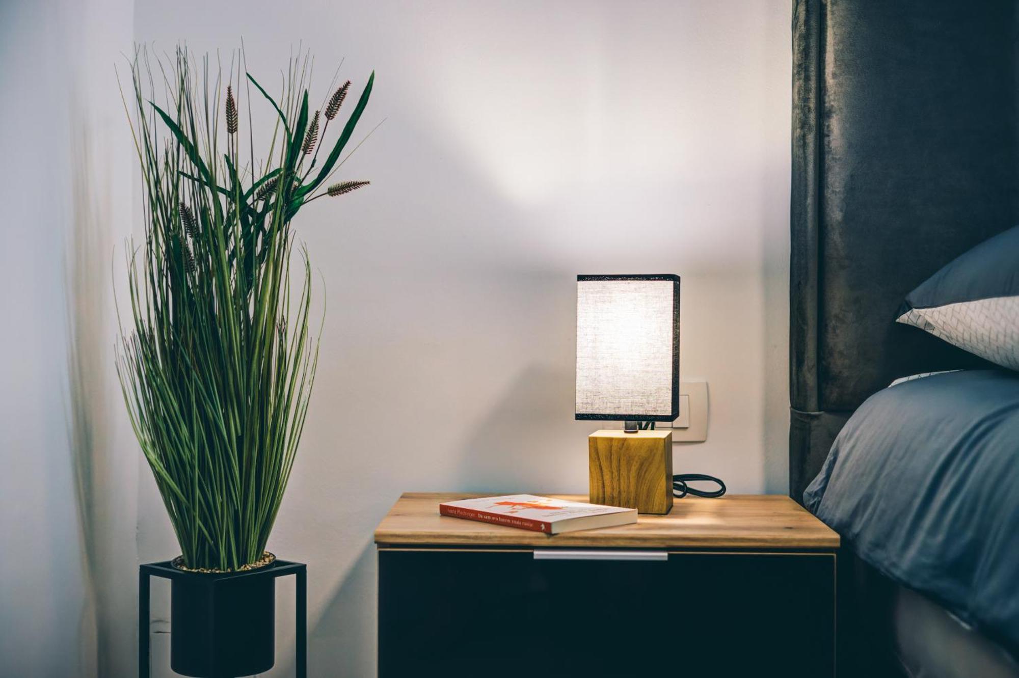 Apartman Mia Senj  Exteriér fotografie